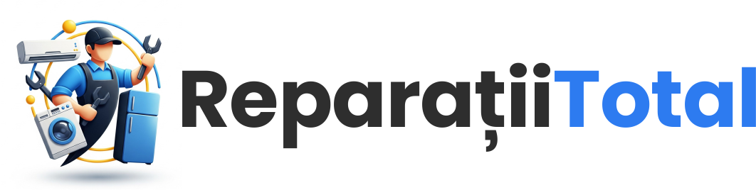 Reparatii Total